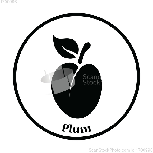 Image of Icon of Plum 