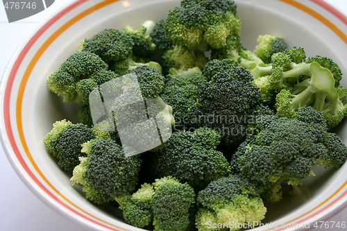 Image of broccoli