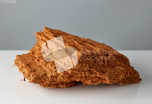 Image of piece of old wood