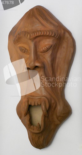 Image of Clayface