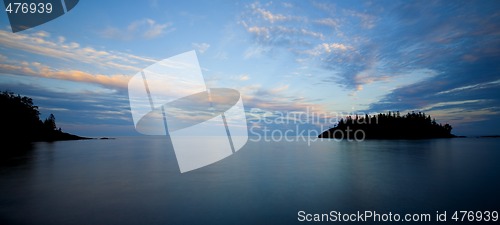 Image of Northshore Dusk