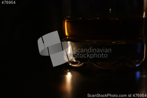 Image of Whiskey glass