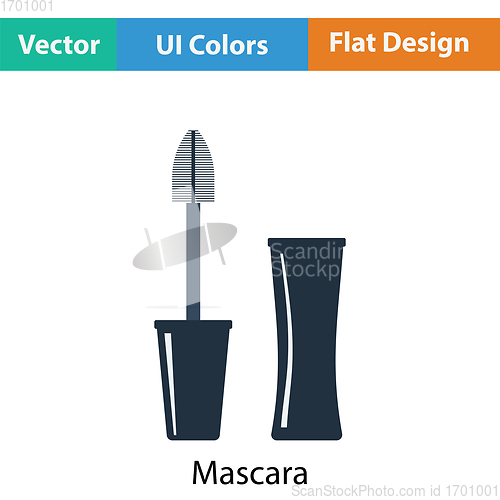 Image of Mascara icon