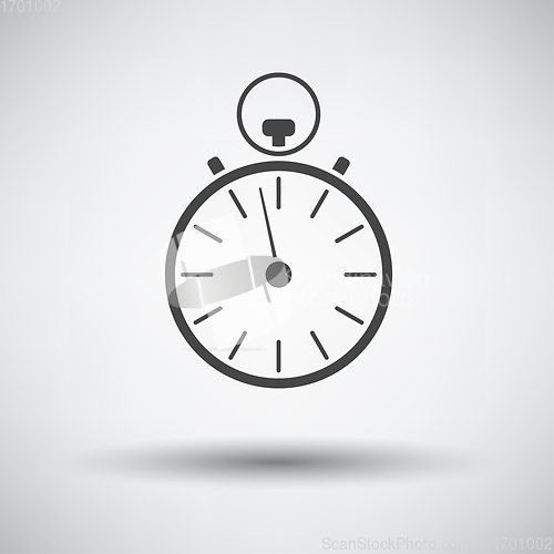 Image of Stopwatch icon