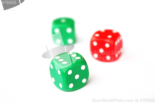 Image of Dices