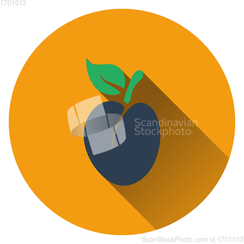 Image of Plum icon