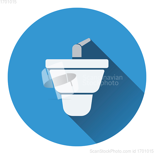 Image of Bidet icon