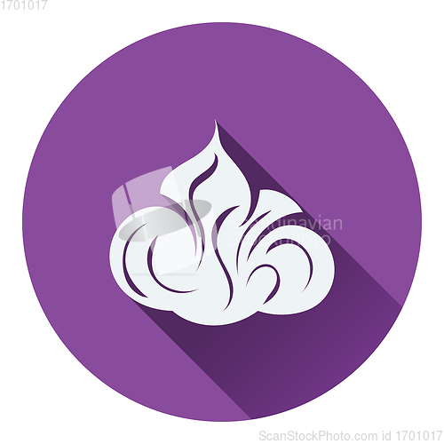 Image of Shaving foam icon