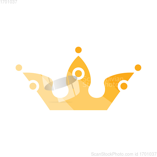 Image of Party crown icon