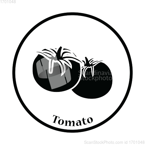Image of Tomatoes icon