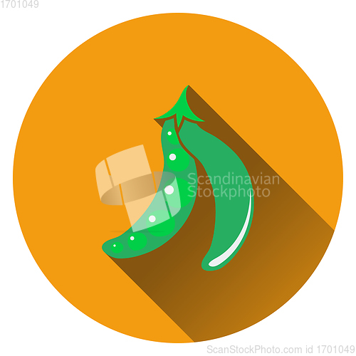 Image of Pea icon