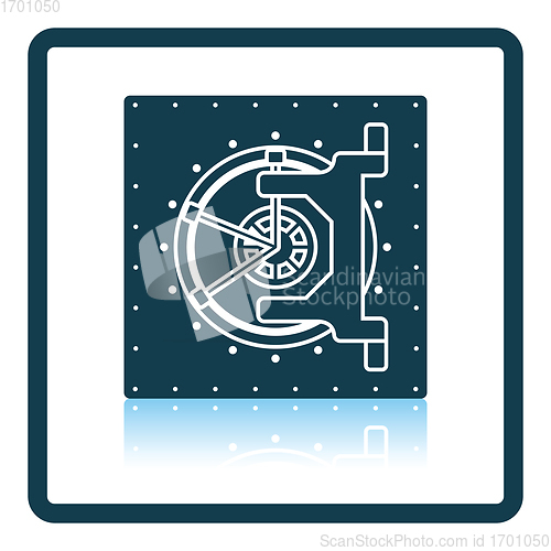 Image of Safe icon