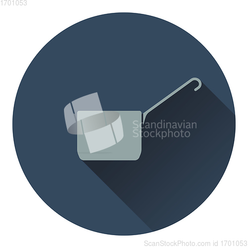 Image of Kitchen pan icon