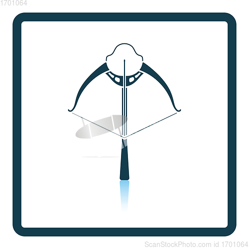 Image of Crossbow icon