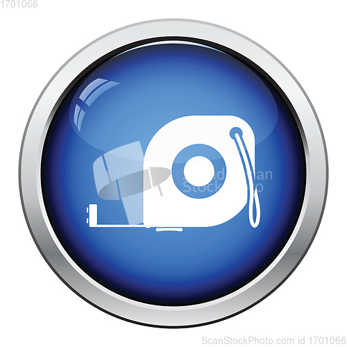 Image of Icon of constriction tape measure