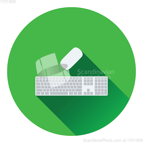 Image of Keyboard icon