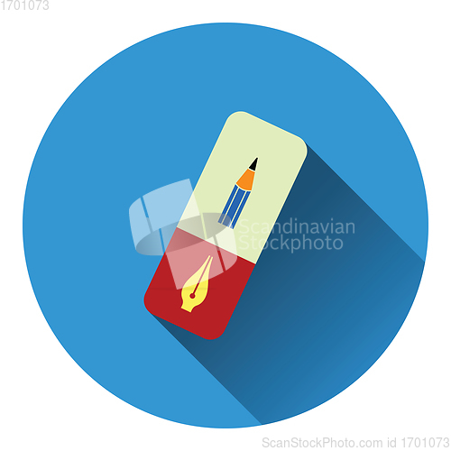 Image of Eraser icon