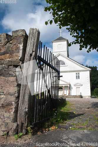 Image of Mandal, Vest-Agder, Norway