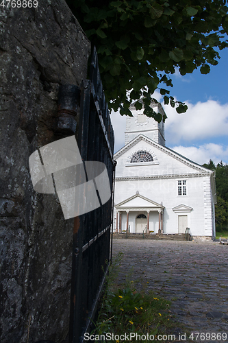 Image of Mandal, Vest-Agder, Norway