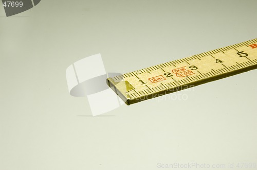 Image of Measure