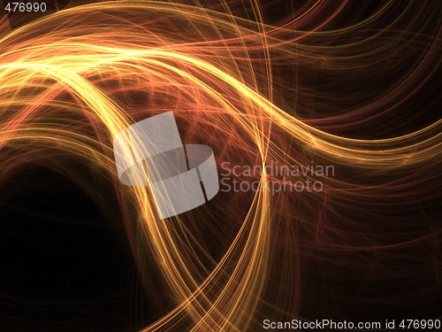Image of Wave abstract