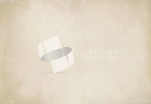 Image of Old brown paper texture background