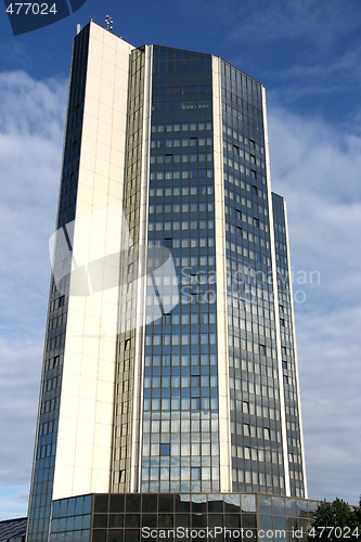 Image of Prague business