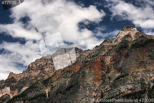 Image of Mountains