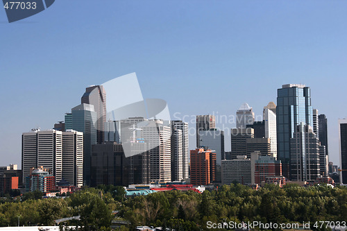 Image of Calgary