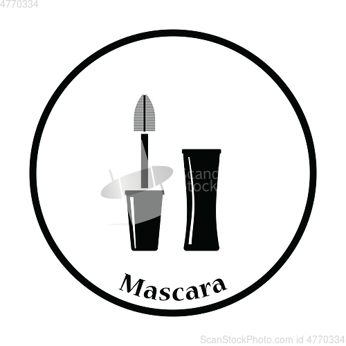 Image of Mascara icon
