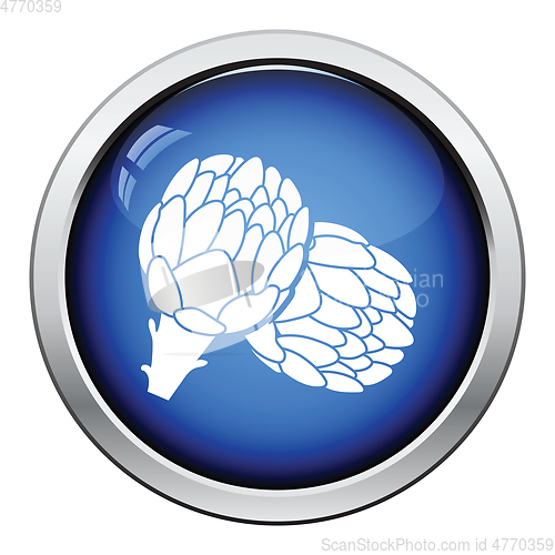 Image of Artichoke icon