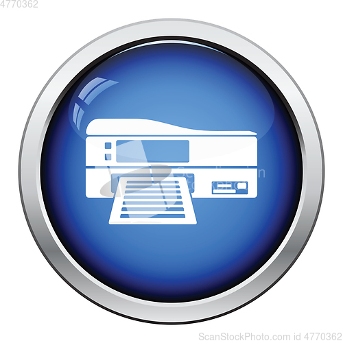 Image of Printer icon