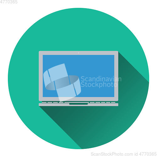 Image of Laptop icon