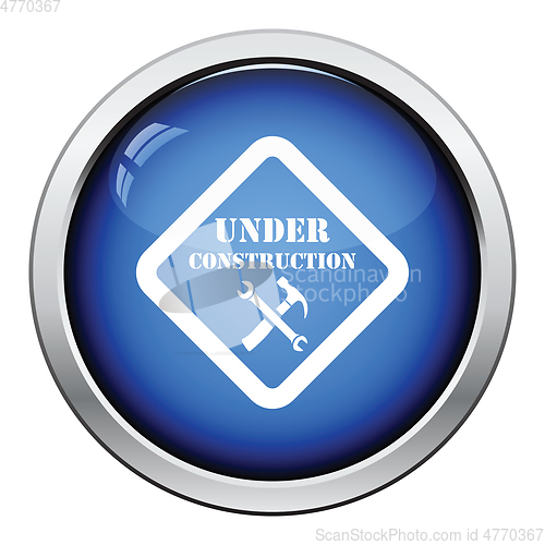 Image of Icon of Under construction