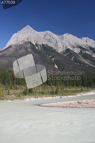 Image of Rocky Mountains