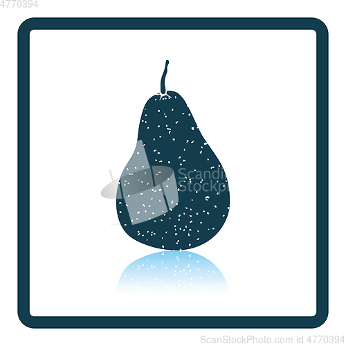 Image of Icon of Pear
