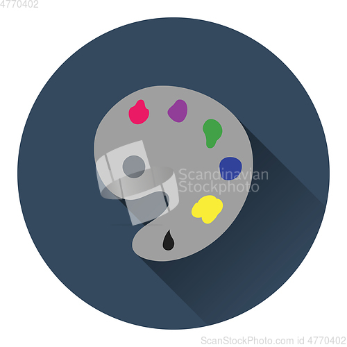 Image of Palette icon