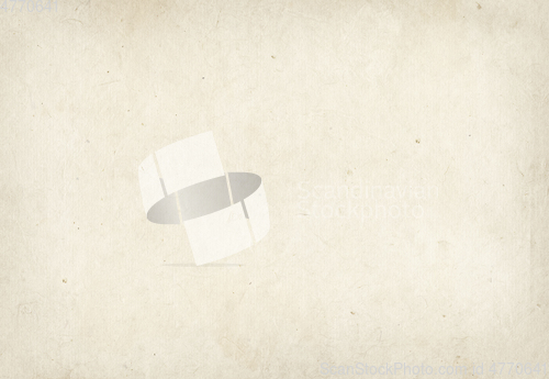 Image of Old paper texture background