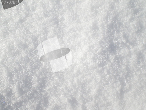 Image of Snow