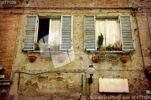 Image of Postcards from Italy (series)