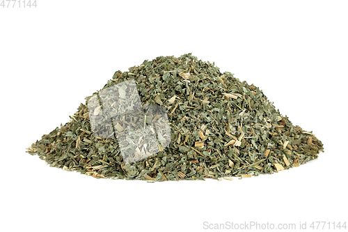 Image of Avens Herb Leaves Herbal Medicine