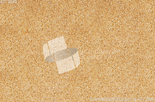 Image of Cork board texture background