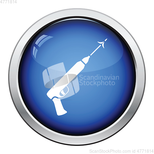 Image of Icon of Fishing  speargun 