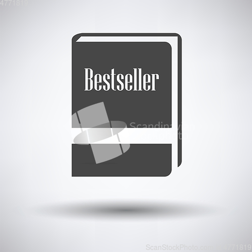 Image of Bestseller book icon