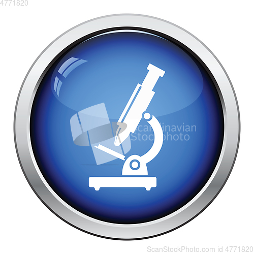 Image of Icon of School microscope