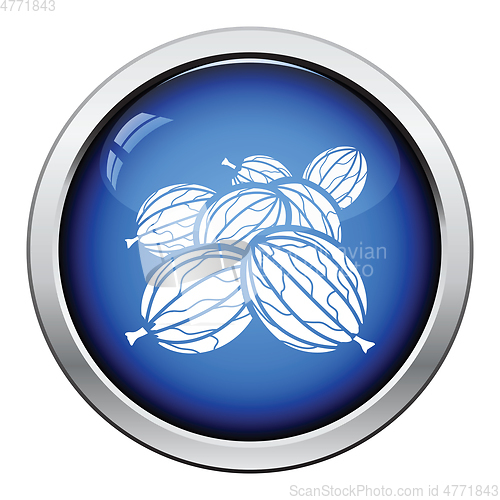 Image of Icon of Gooseberry