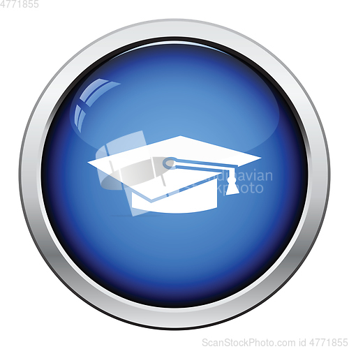 Image of Icon of Graduation cap