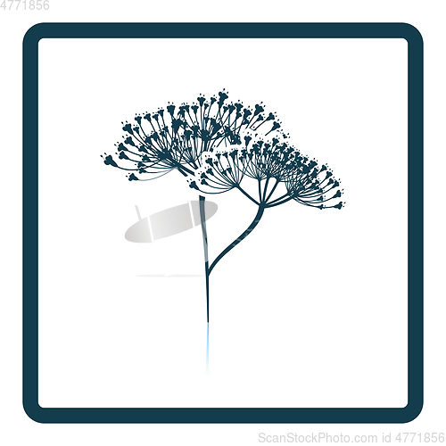 Image of Dill  icon