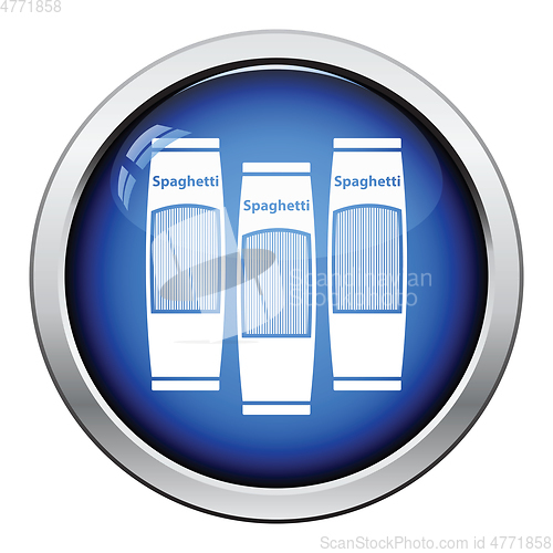 Image of Spaghetti package icon
