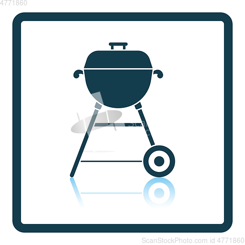 Image of Barbecue  icon